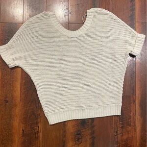 Vintage American Eagle 🦅 Knit Sweater.